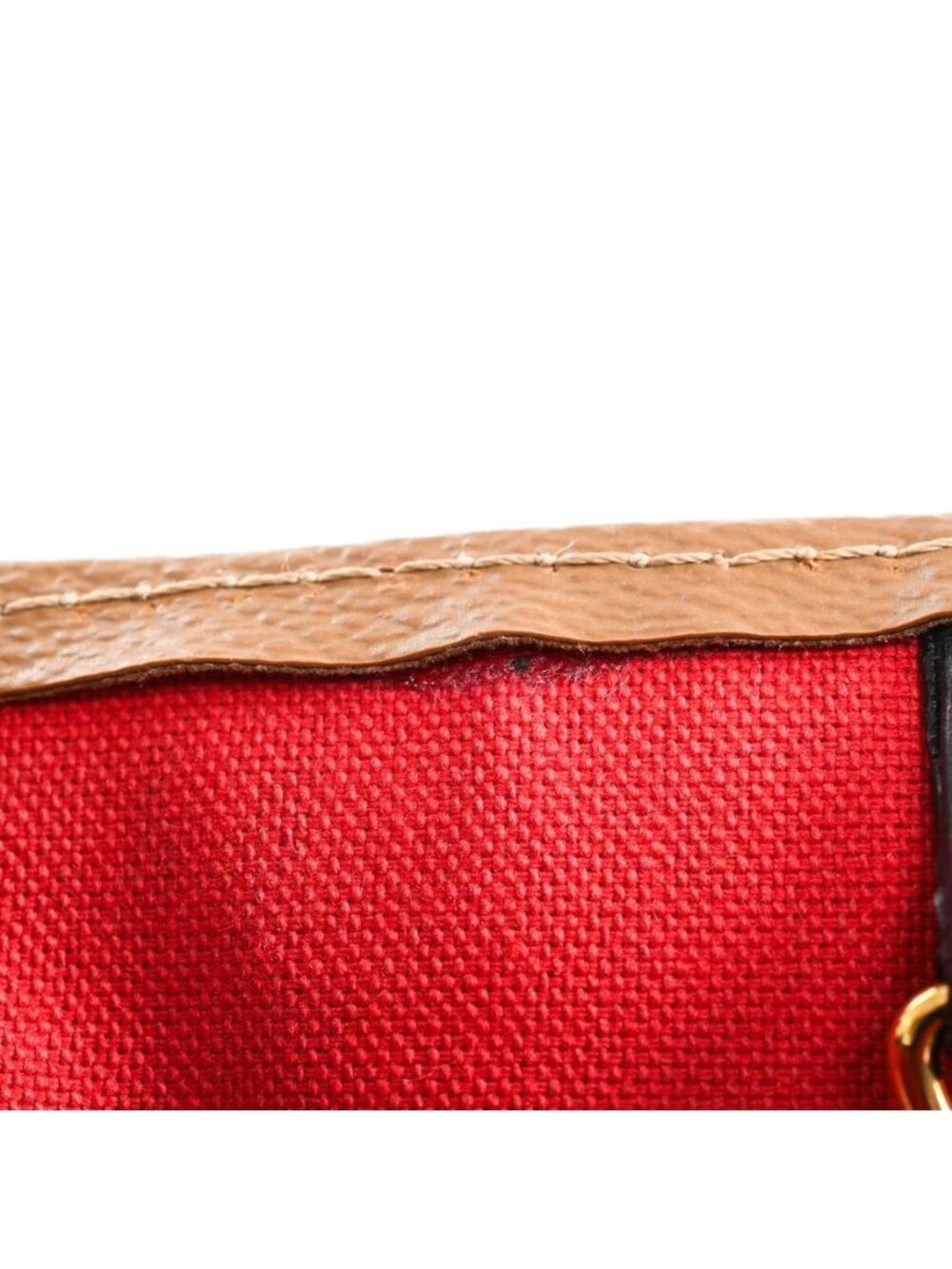 Louis Vuitton Tote On The Go GM - Picture 8 of 10